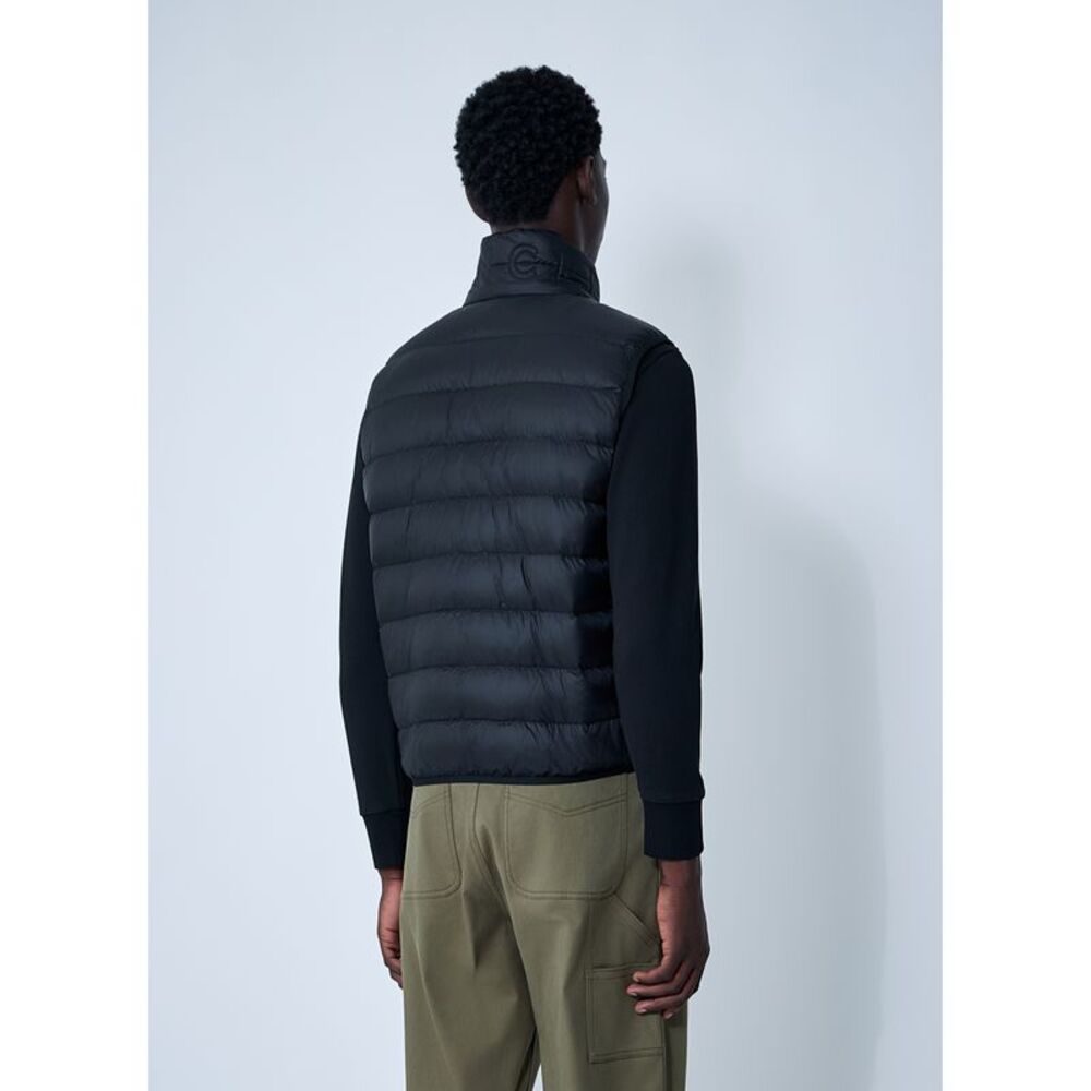Moncler Men Rocoque Vest - Picture 4 of 6